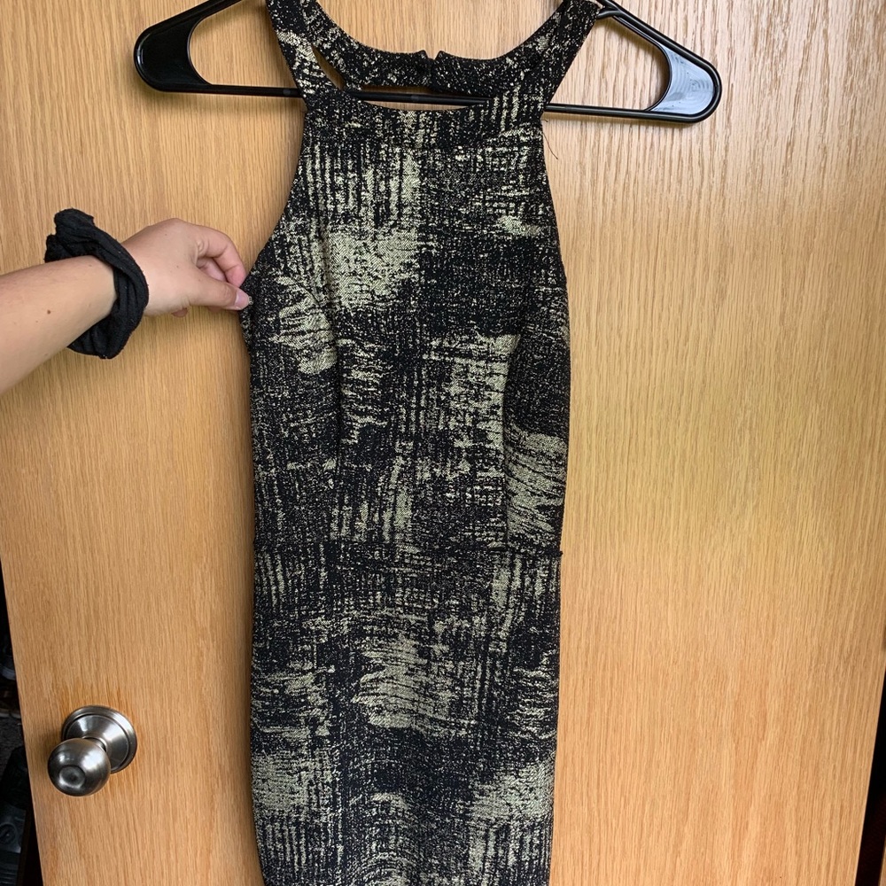 Homecoming/New Years dress